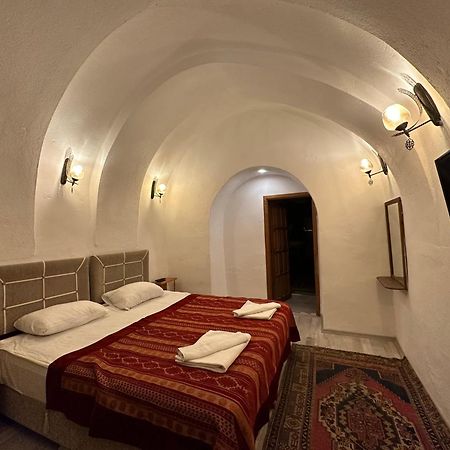 Duru Hotel Cappadocia Avanos Dış mekan fotoğraf