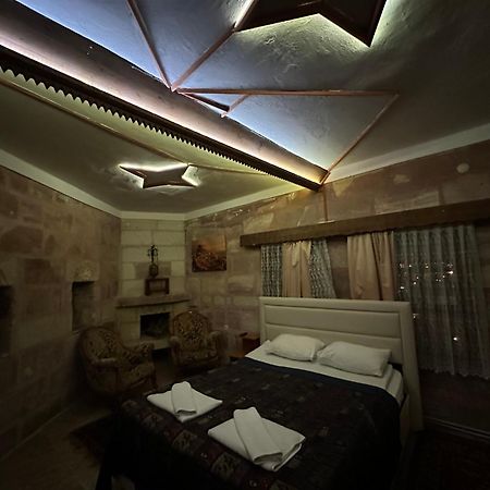 Duru Hotel Cappadocia Avanos Dış mekan fotoğraf