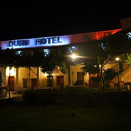 Duru Hotel Cappadocia Avanos Dış mekan fotoğraf
