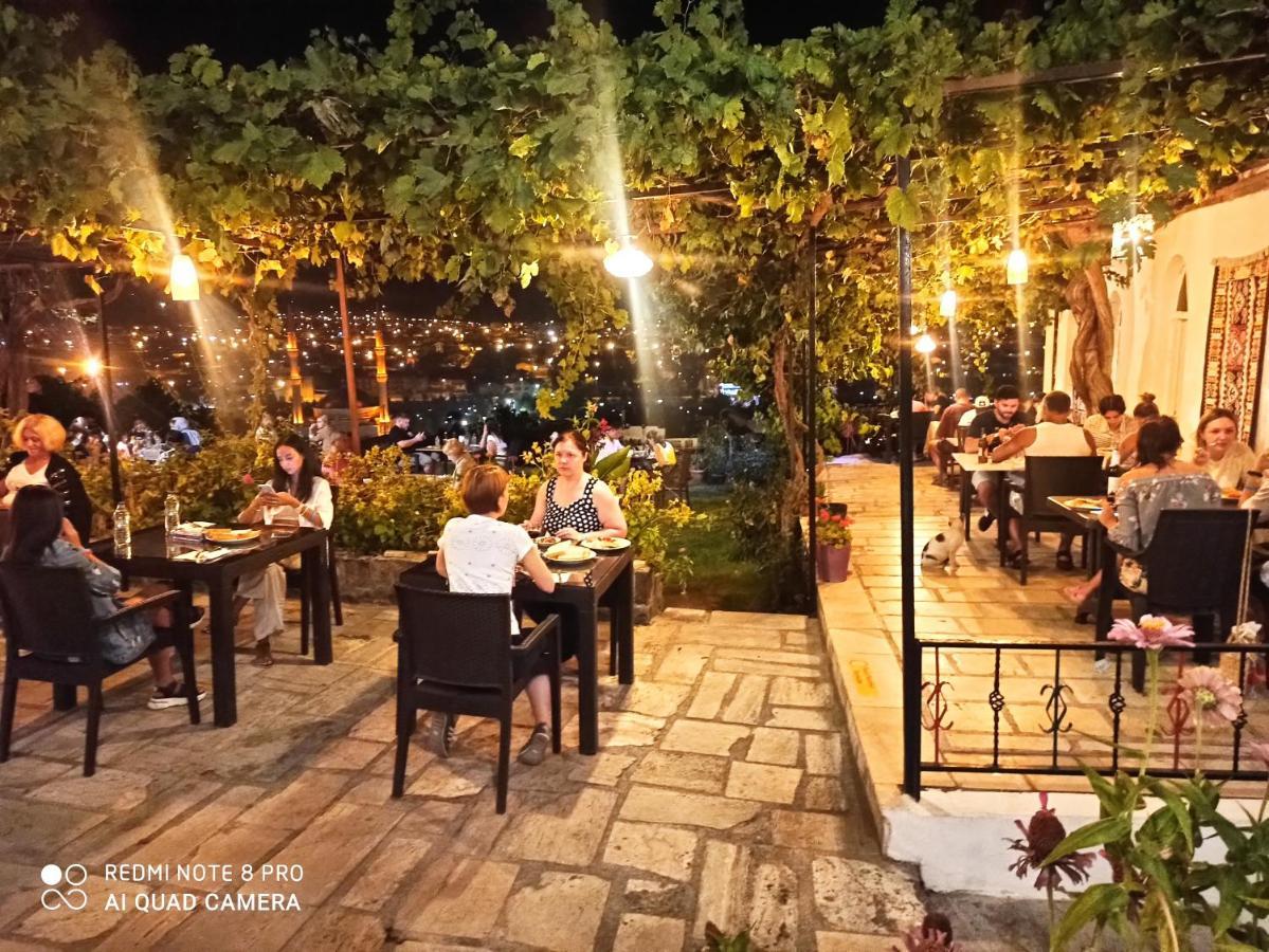 Duru Hotel Cappadocia Avanos Dış mekan fotoğraf