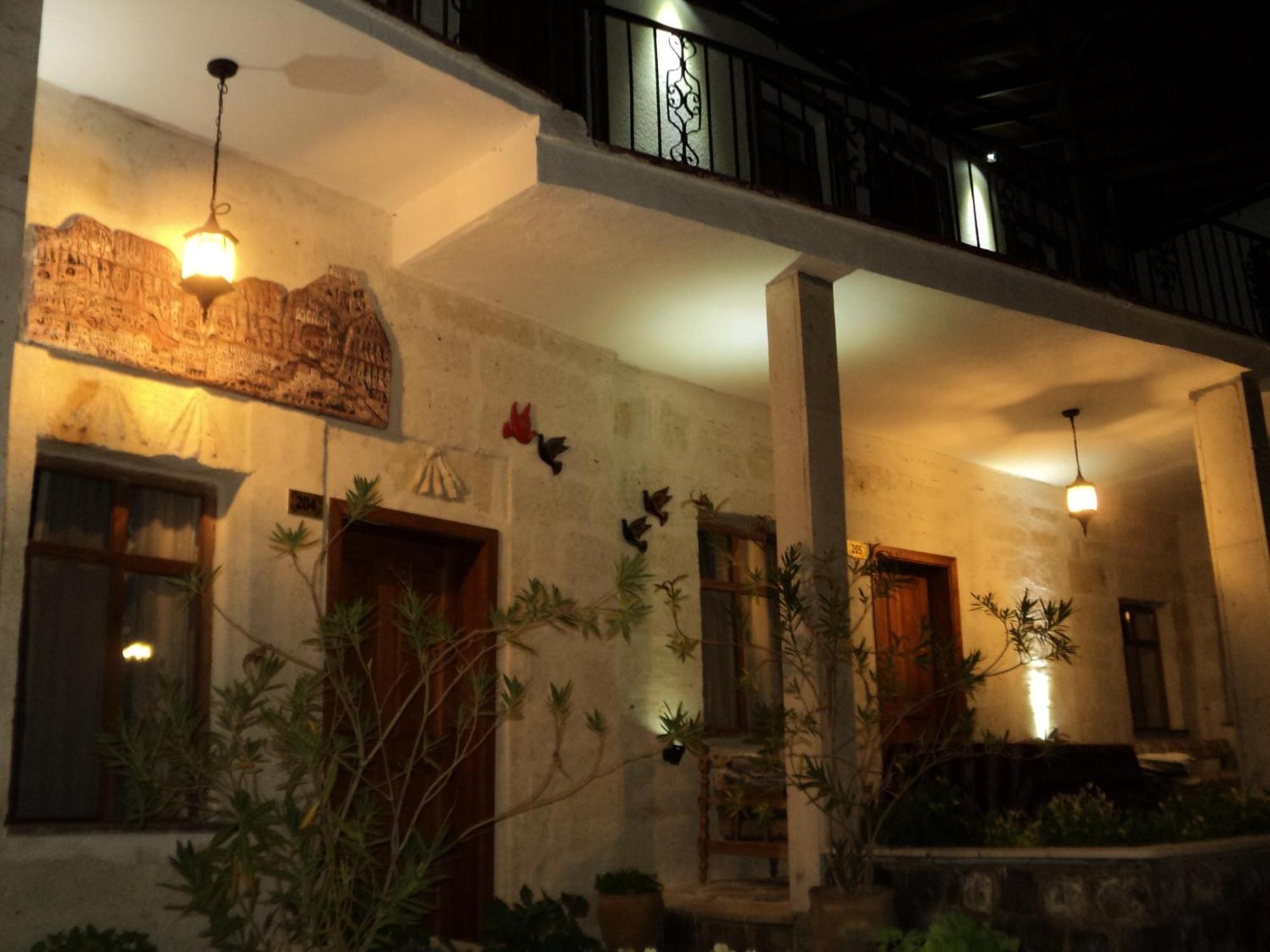 Duru Hotel Cappadocia Avanos Dış mekan fotoğraf