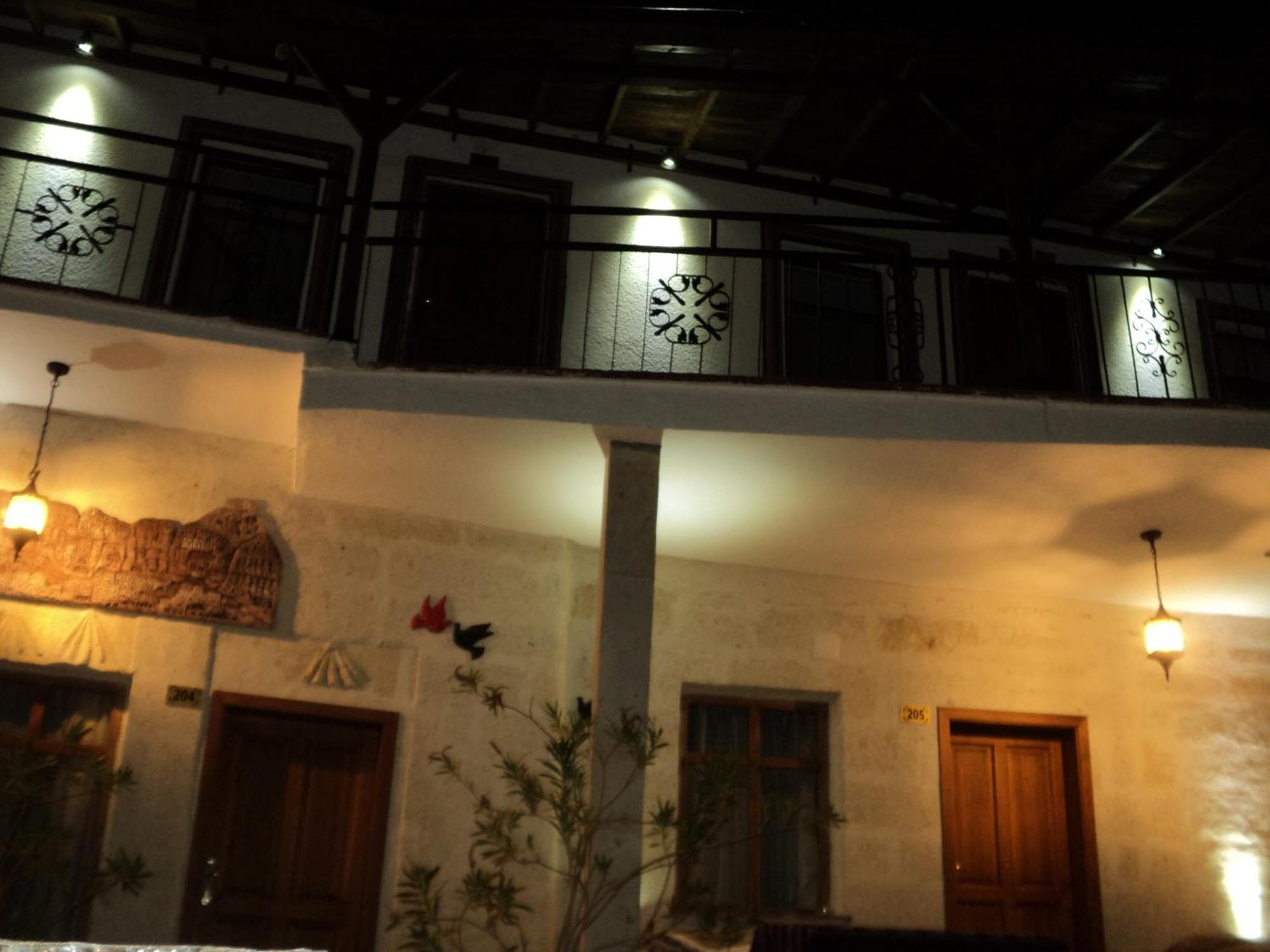 Duru Hotel Cappadocia Avanos Dış mekan fotoğraf