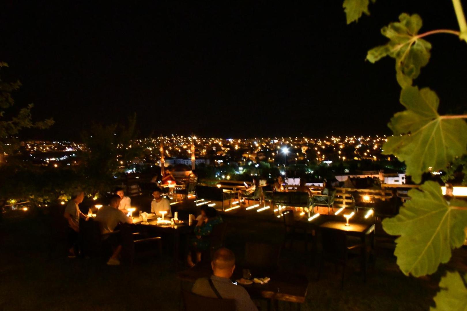 Duru Hotel Cappadocia Avanos Dış mekan fotoğraf