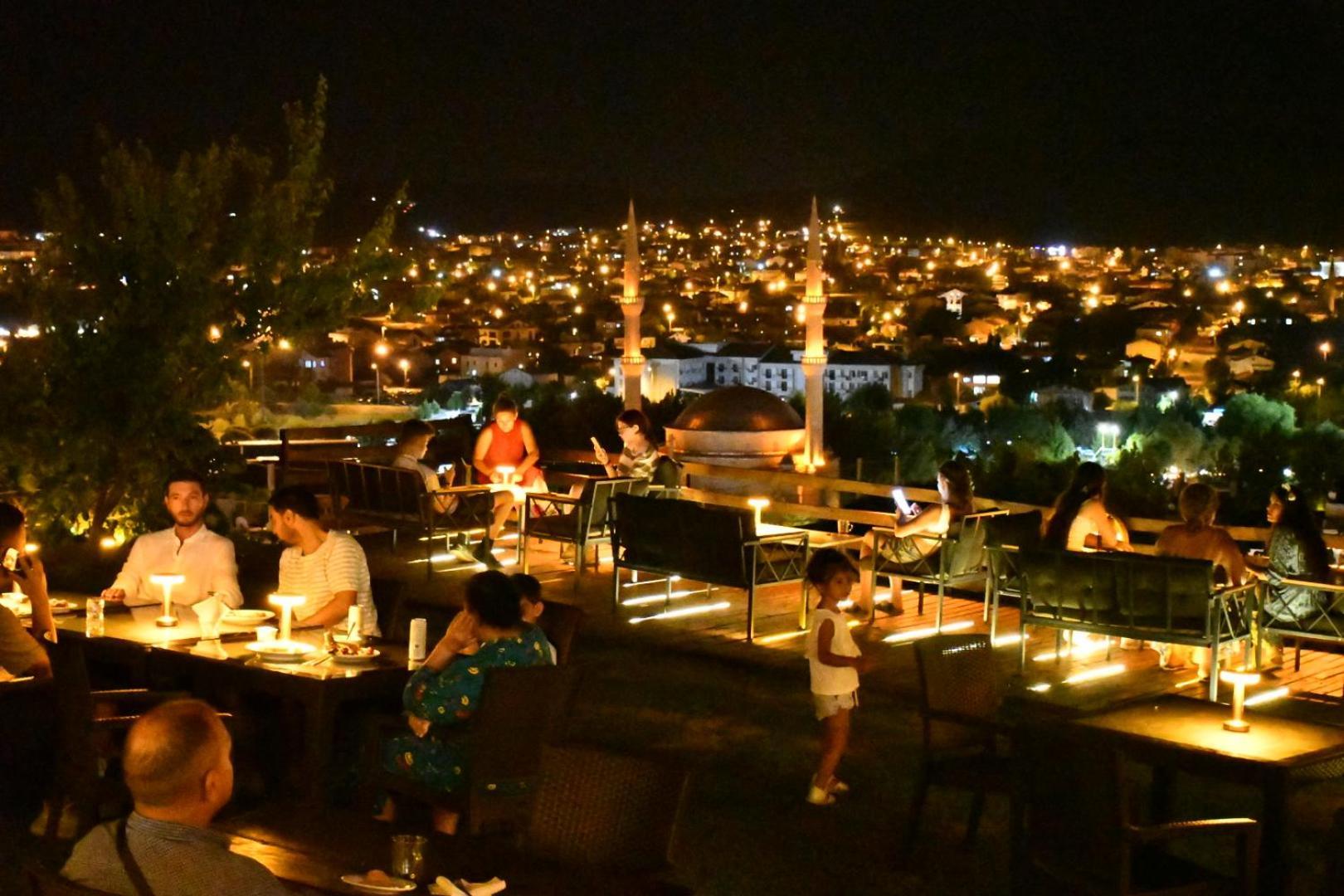 Duru Hotel Cappadocia Avanos Dış mekan fotoğraf
