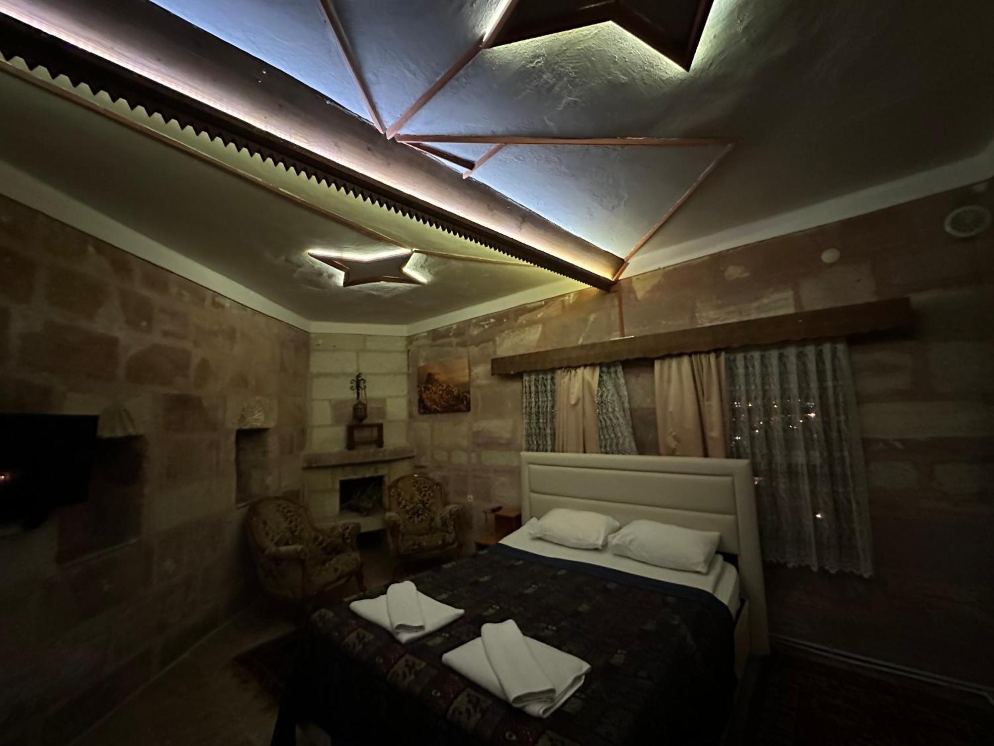 Duru Hotel Cappadocia Avanos Dış mekan fotoğraf