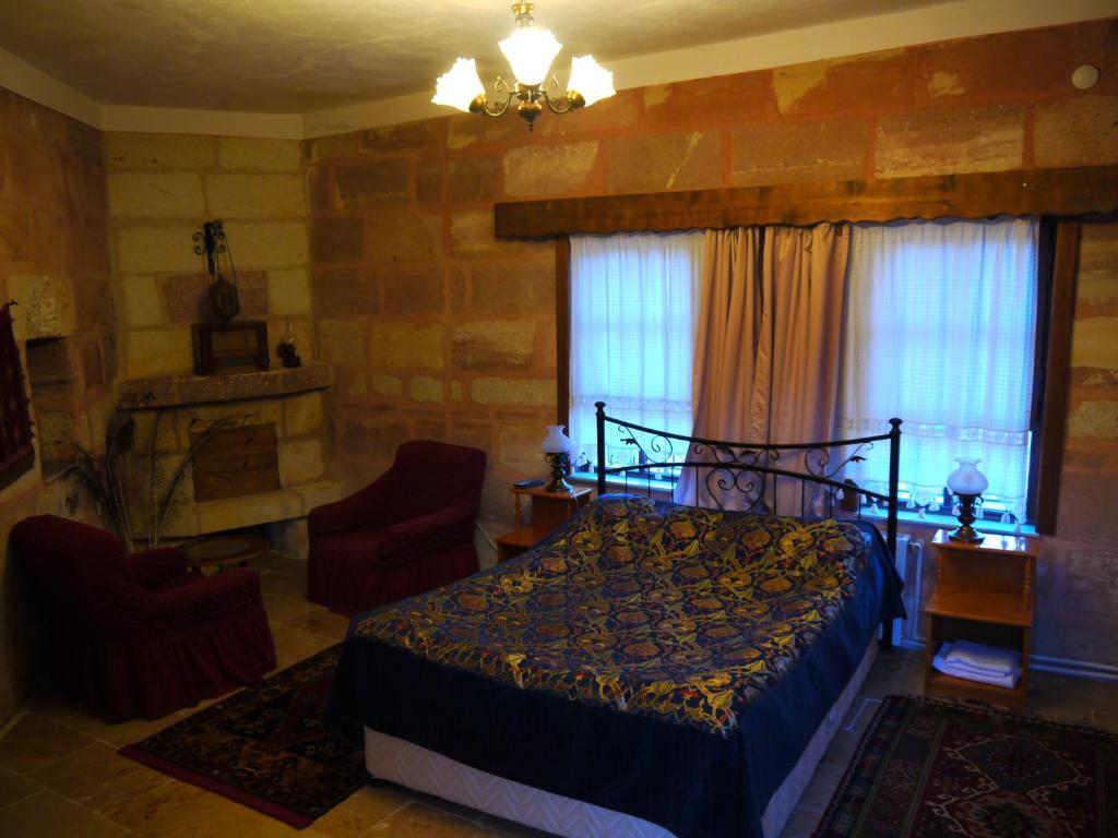 Duru Hotel Cappadocia Avanos Oda fotoğraf