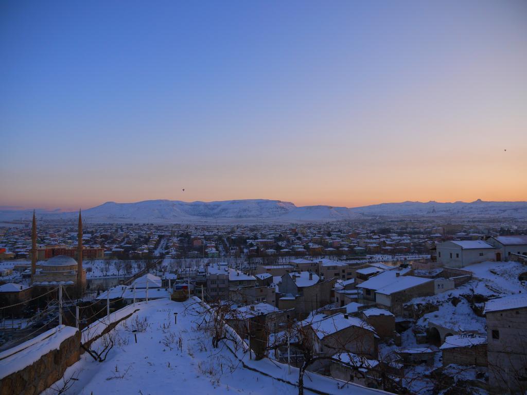 Duru Hotel Cappadocia Avanos Dış mekan fotoğraf