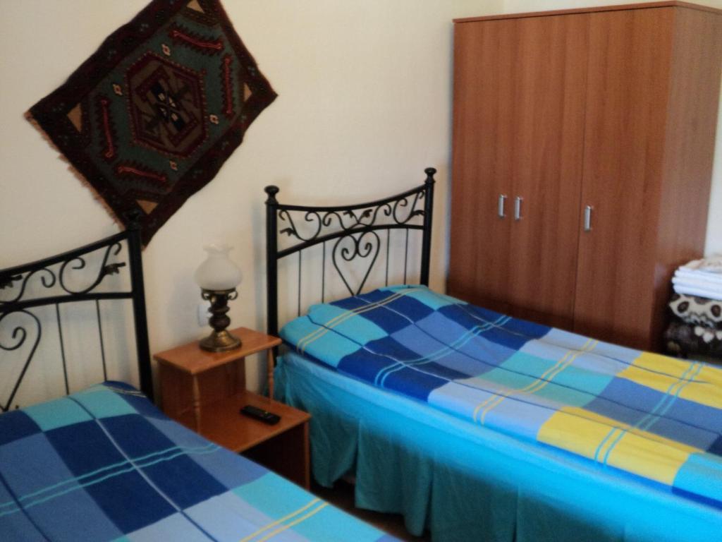 Duru Hotel Cappadocia Avanos Oda fotoğraf