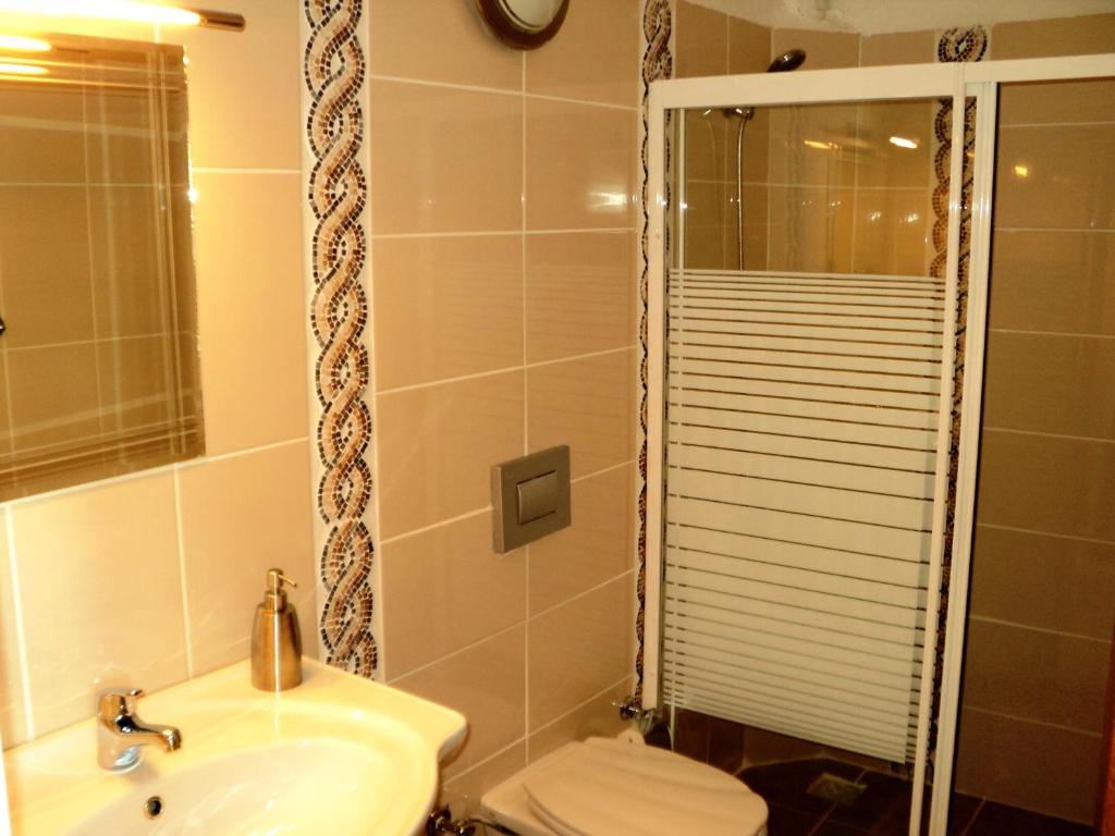 Duru Hotel Cappadocia Avanos Oda fotoğraf