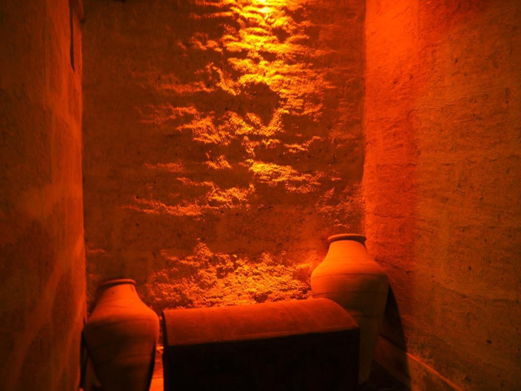Duru Hotel Cappadocia Avanos Oda fotoğraf