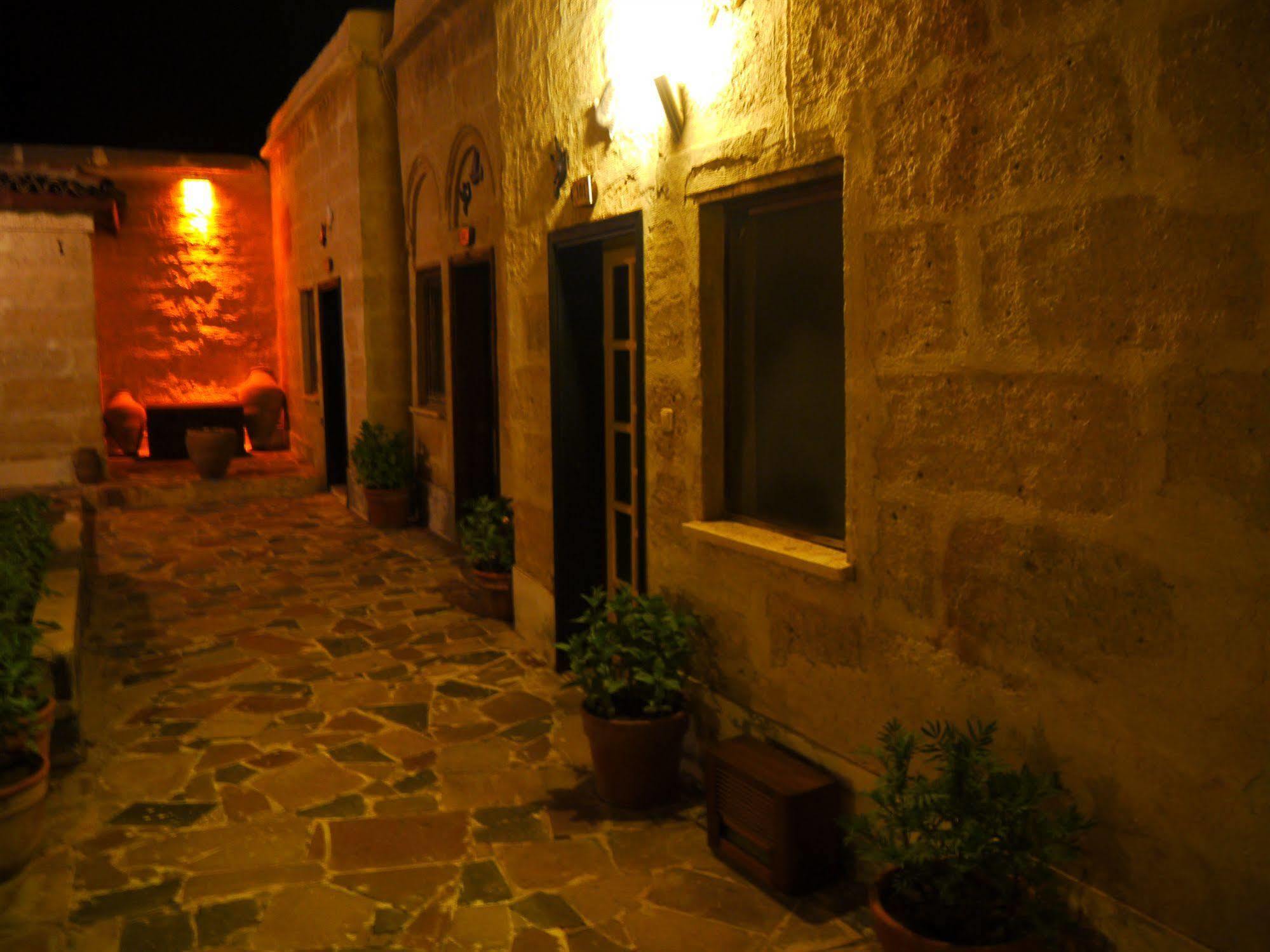 Duru Hotel Cappadocia Avanos Dış mekan fotoğraf