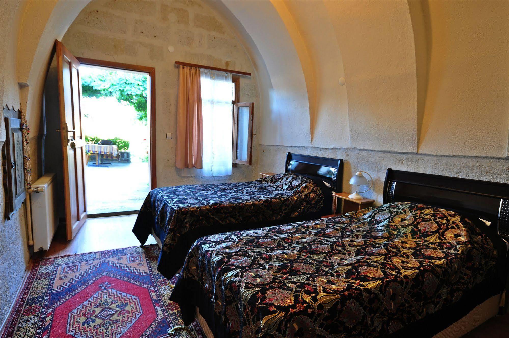 Duru Hotel Cappadocia Avanos Dış mekan fotoğraf