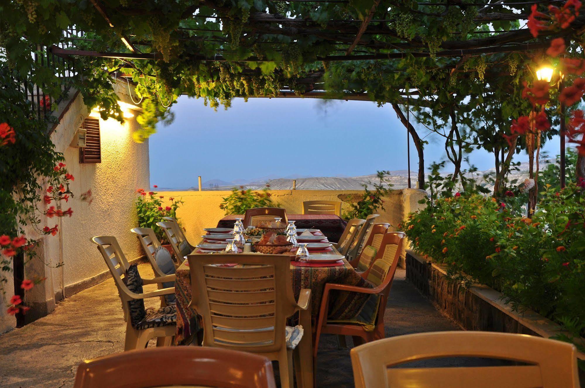 Duru Hotel Cappadocia Avanos Dış mekan fotoğraf