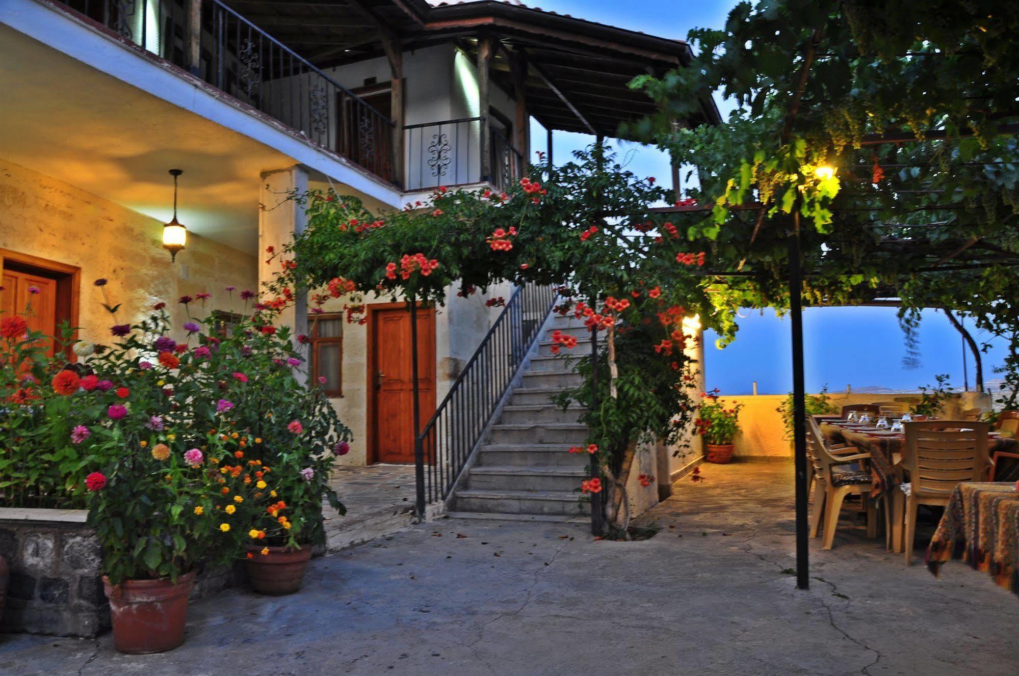 Duru Hotel Cappadocia Avanos Dış mekan fotoğraf