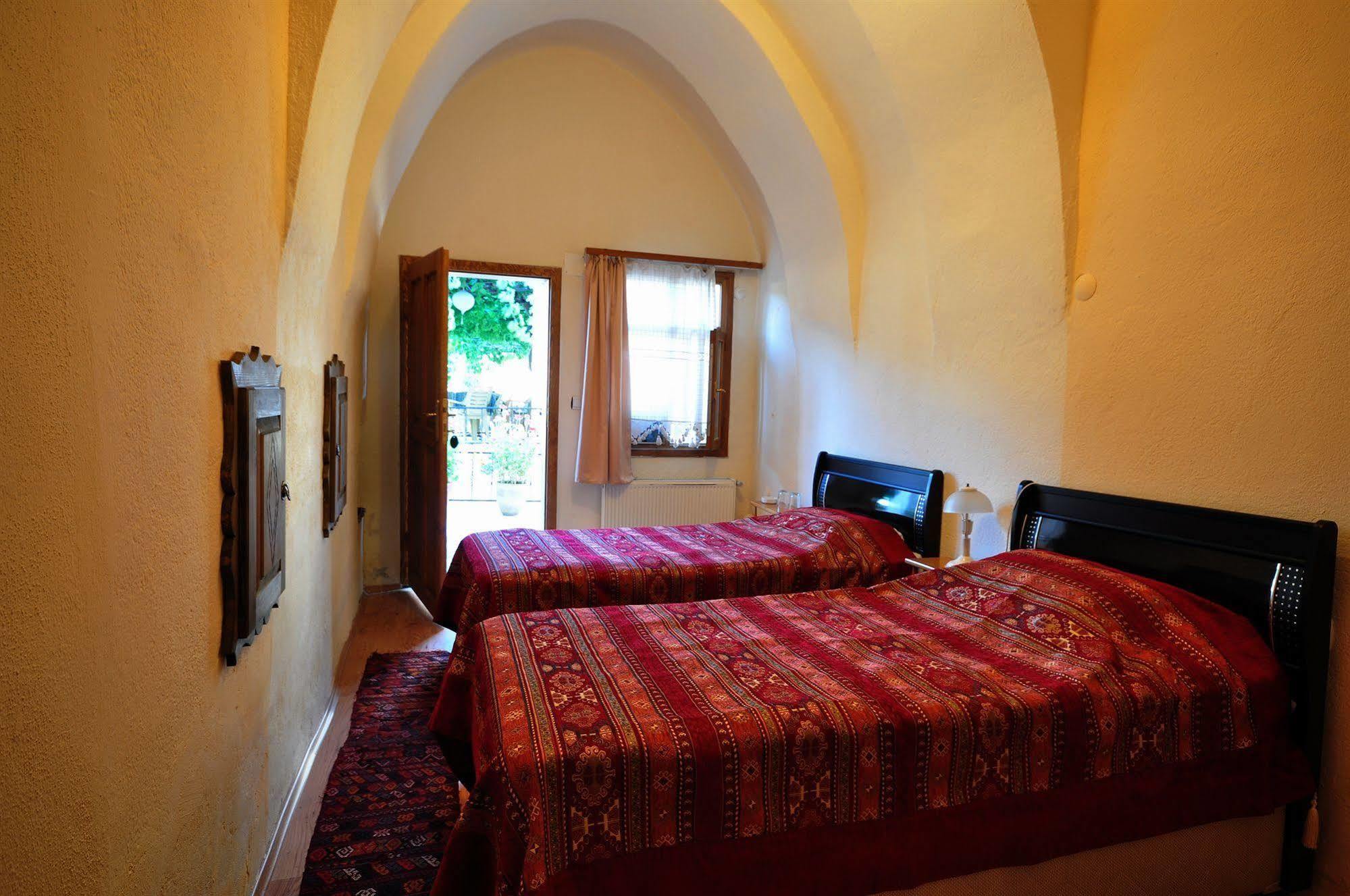 Duru Hotel Cappadocia Avanos Dış mekan fotoğraf