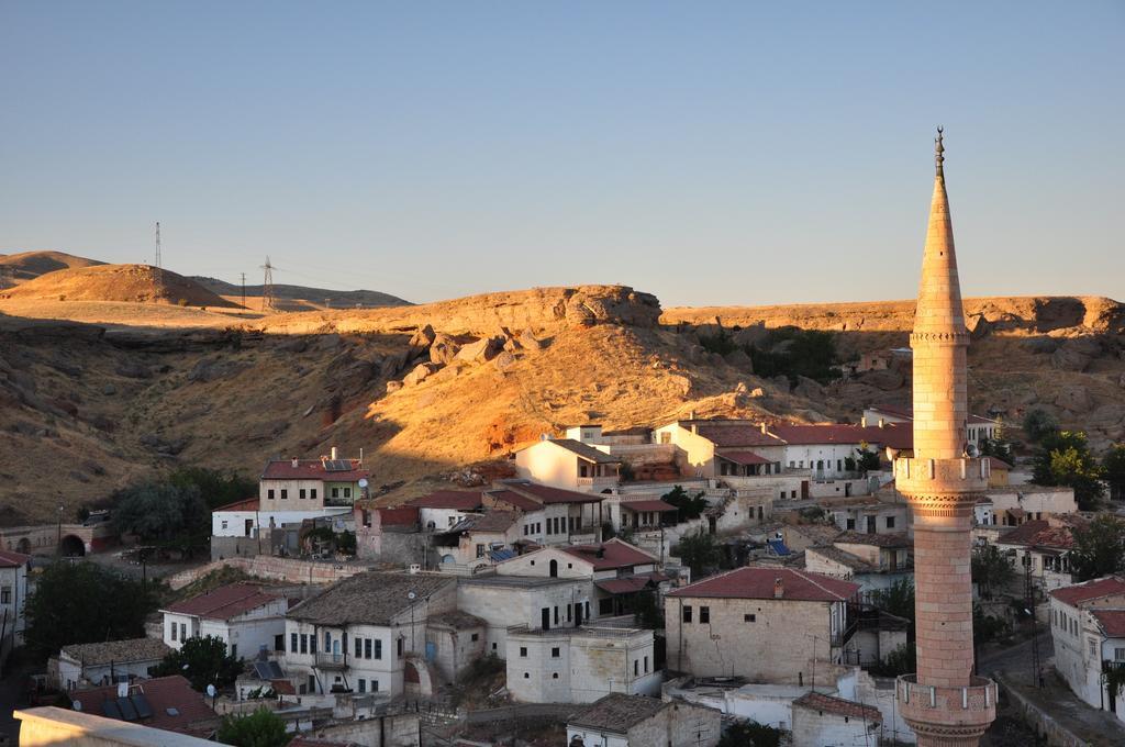 Duru Hotel Cappadocia Avanos Dış mekan fotoğraf