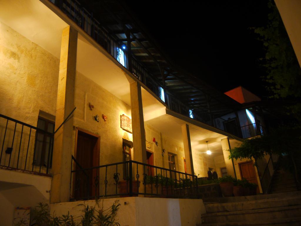 Duru Hotel Cappadocia Avanos Dış mekan fotoğraf